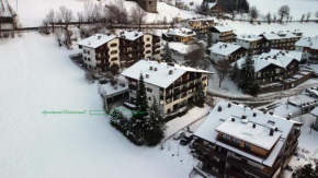 Apartment Weisswand Brenner